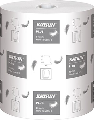 Katrin Plus System Rollenhandtuch M3