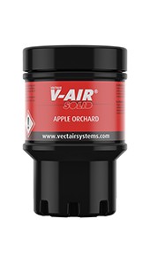 V-AIR SOLID Apple