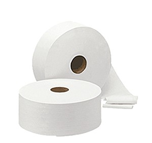 Clean OK Jumbo Toilettenpapier Maxi