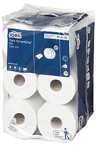 Tork SmartOne Toilettenpapier