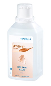 Sensiva dry skin balm