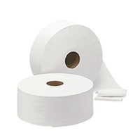 Clean OK Mini Jumbo Toilettenpapier