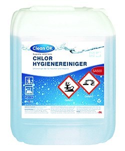 Chlorreiniger 5L