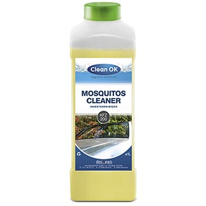 Mosquitos Cleaner