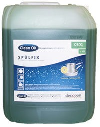 Spülfix 5 Liter
