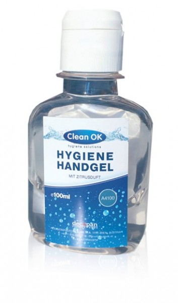 Hand Hygienegel 100ml